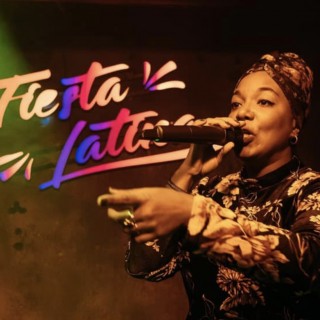 One Night in Havana Salsa Latina - koncert online