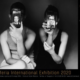 Fotoferia International Exhibition 2020