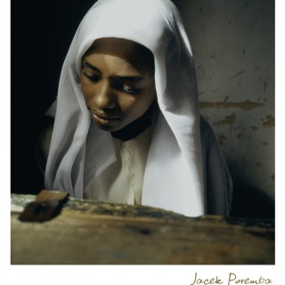SUDAN - Jacek Poremba - plenerowa wystawa fotografii