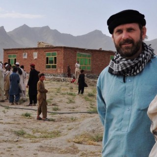 Afganistan - opowieści o ludziach