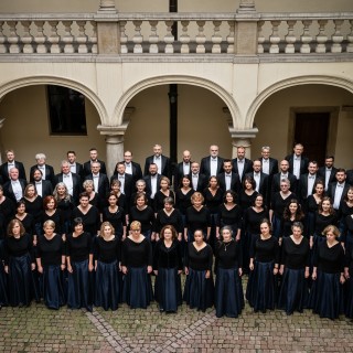 Requiem Mozarta - koncert Orkiestry i Chóru Filharmonii Krakowskiej