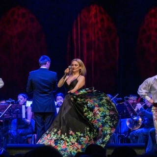 Koncert Noworoczny - Gala Operetkowa