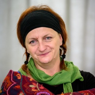 Ilona Zachariasz - Śrem