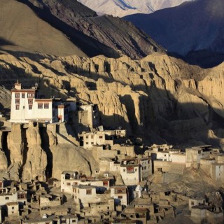 Himalaje indyjskie - Ladakh, Zanskar, Kaszmir