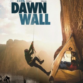 Dawn Wall: wspinaczka po rekord. Górnolotni 2019
