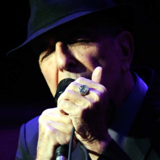 „Tańczmy po miłości śmierć” – koncert piosenek Leonarda Cohena. Michał Łanuszka z zespołem- KONCERT 24 LUTEGO GODZ. 18:00