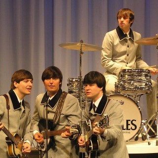 Koncert The Beatles Revival