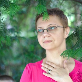 Beata Stachura Terlecka