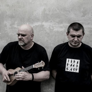 Koncert Pawła Wójcika i Tomasza Sarniaka