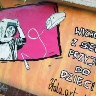 Polski Street Art