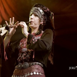 Sharena Balkan Folk Group - Muzyczne Tarasy