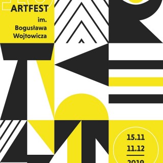XVI Festiwal Sztuki ArtFest im. Bogusława Wojtowicza