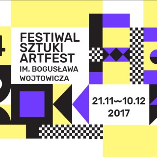 XIV Festiwal Sztuki ArtFest im. Bogusława Wojtowicza