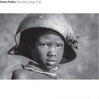 "Wszystkie Dzieci Świata" - pokonkursowa wystawa fotografii