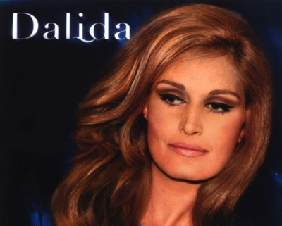 "Dalida - pieśń miłości" - najpiękniejsze piosenki na zakończenie karnawału