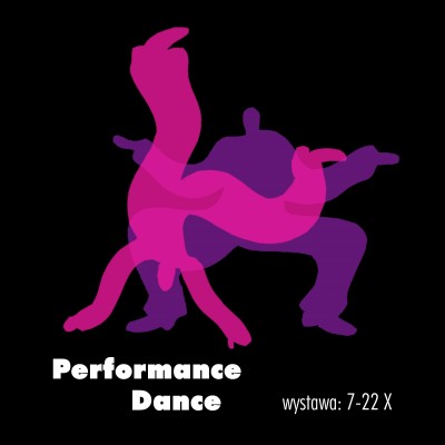 Scena Otwarta 2023. Wystawa "Performance Dance"