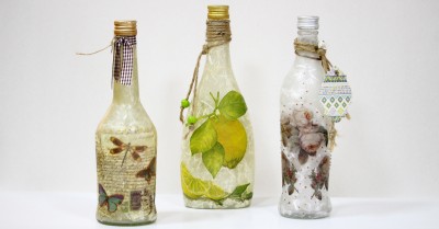Warsztaty Mini-Lab: Butelka na sok