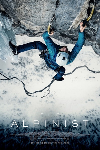 Górnolotni 2023. The Alpinist