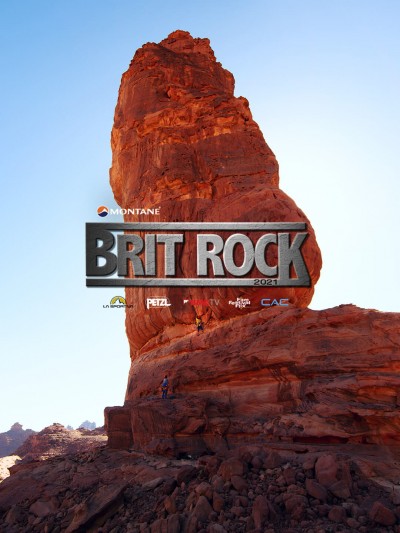 Brit Rock Film Tour 2021. Górnolotni 2022