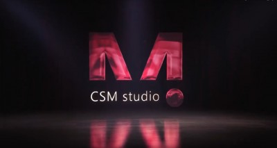 CSM Studio - Marcel Woźniak