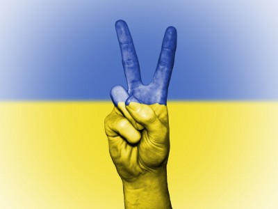 Solidarni z Ukrainą - koncert charytatywny