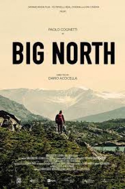 Big North. Górnolotni 2022