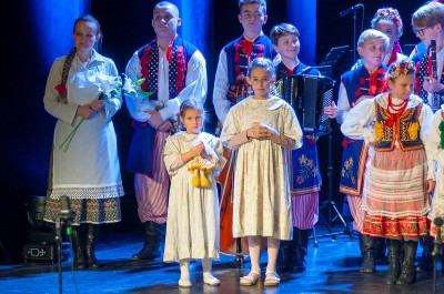 „Kwiat polskiej ziemi - opowieść o bł. Karolinie Kózce” - spektakl w wykonaniu ZPiT Świerczkowiacy