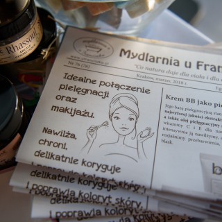 Babski Poniedziałek - Madame - Fot: Przemysław Sroka