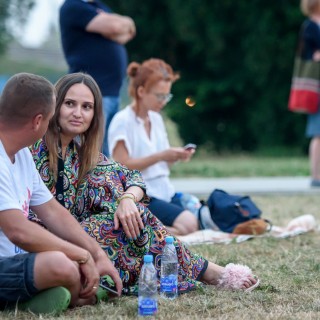 Dalekosiężni 2018 - letnie spotkania podróżników w Tarnowie - Fot : Przemysław Sroka