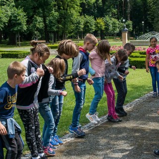 Warsztaty wakacyjne dla dzieci - 25-29.06.2018 - Dorota Omylska-Bielat
