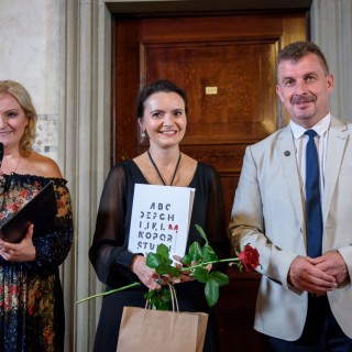 Konkurs literacki Małopolska Nagroda Poetycka ŹRÓDŁO