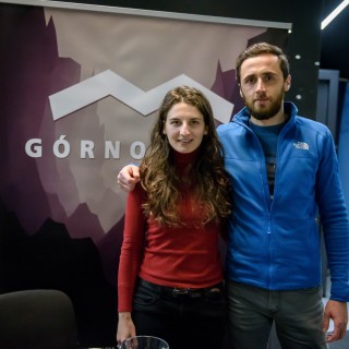 Górnolotni 2019. Spotkania ludzi gór w Tarnowie - dzień pierwszy - Fot : Przemysław Sroka