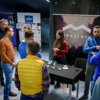 Górnolotni 2019. Spotkania ludzi gór w Tarnowie - dzień pierwszy - Fot : Przemysław Sroka