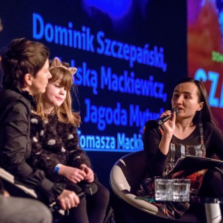 Górnolotni 2019. Spotkania ludzi gór w Tarnowie - dzień trzeci - Fot : Przemysław Sroka