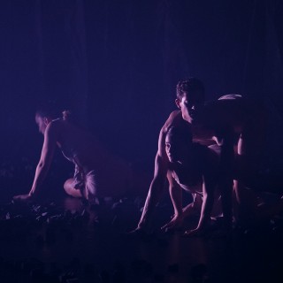 Scena Otwarta. "Neverland" Kamea Dance Company - Artur Gawle