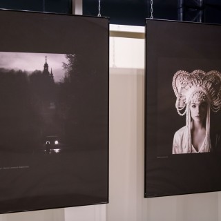 Wystawa pokonkursowa - Fotoferia - Fot : Przemysław Sroka