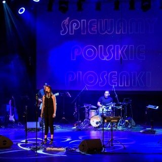Koncert "Śpiewamy Polskie Piosenki" - Fot : Przemysław Sroka