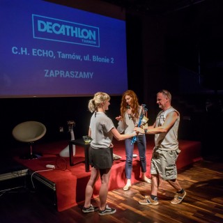 Dalekosiężni 2019 - letnie spotkania podróżników w Tarnowie - Fot : Przemysław Sroka