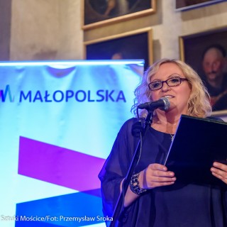 Konkurs literacki Małopolska Nagroda Poetycka ŹRÓDŁO edycja trzecia - Fot : Przemysław Sroka