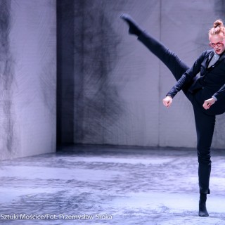Spektakl "Romeo i Julia" - Kecskemét City Ballet - Fot : Przemysław Sroka