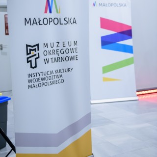 Wernisaż  wystawy „Czas wolny” – otwarcie Festiwalu - Fot: Przemysław Sroka