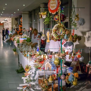Boże Narodzenie u Świerczkowiaków - Fot: Przemysław Sroka