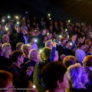 Gala noworoczna - koncert wiedeński - Fot : Przemysław Sroka