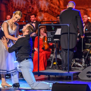 Johann Strauss Show - Gala Noworoczna - Fot. Przemysław Sroka
