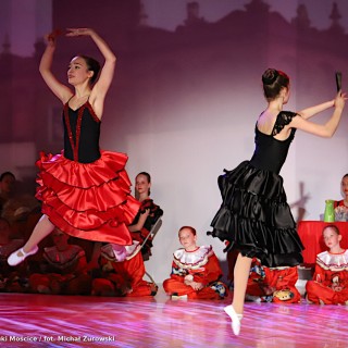 30-lecie Ogniska Baletowego - koncert jubileuszowy i wystawa fotografii - Michał Żurowski