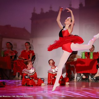 30-lecie Ogniska Baletowego - koncert jubileuszowy i wystawa fotografii - Michał Żurowski