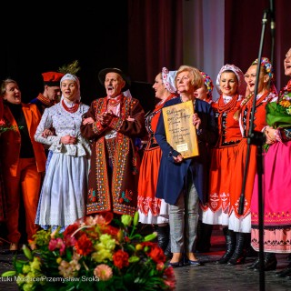 Pasterski koncert świąteczno – noworoczny - Fot: Przemysław Sroka