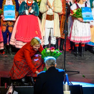 Pasterski koncert świąteczno – noworoczny - Fot: Przemysław Sroka