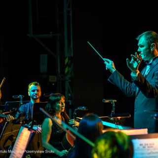 Koncert "10 Tenorów” - Fot: Przemysław Sroka