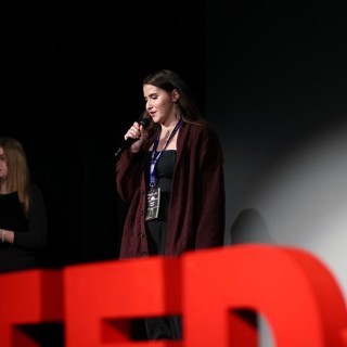 TEDxYouth Tarnow - Perspektywy
